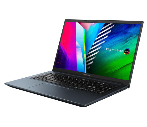 ASUS VivoBook PRO 15 OLED i5-11300H/16GB/512/Win10 - 699655 - zdjęcie 3